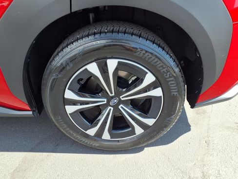 Certified 2023 Subaru Solterra AWD image 13