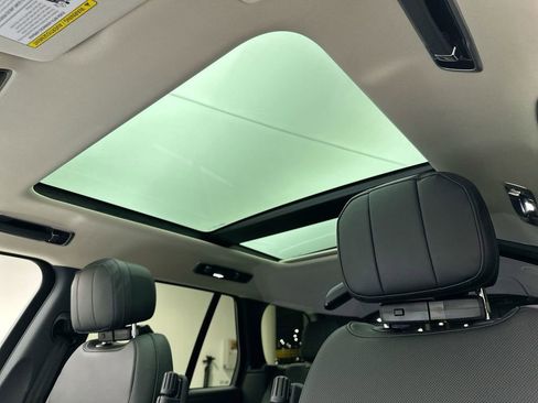 New 2026 Land Rover Range Rover SE AWD/4WD image 11