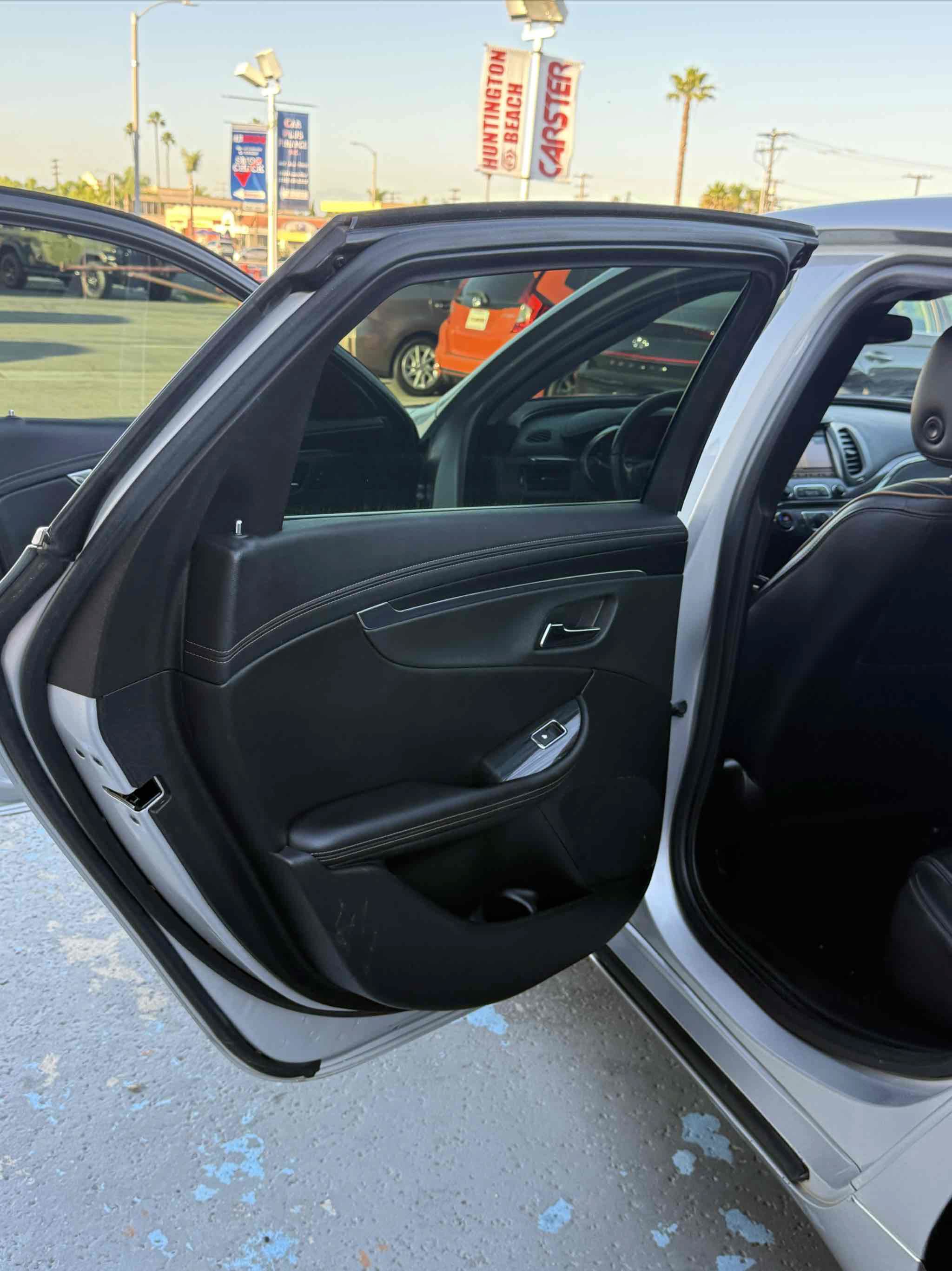 Used 2019 Chevrolet Impala Premier FWD image 79