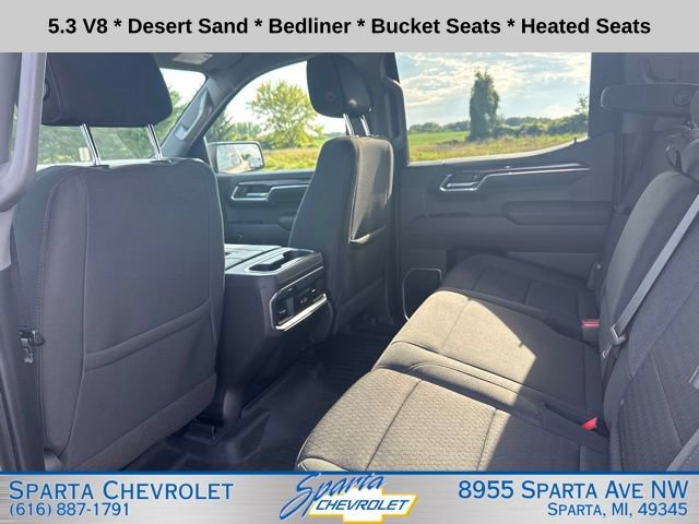Used 2022 GMC Sierra 1500 Elevation AWD/4WD image 38