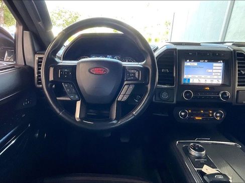 Used 2019 Ford Expedition Limited w/ Equipment Group 303A RWD image 5