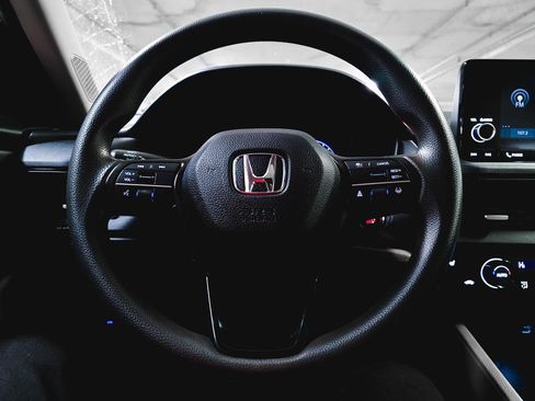 Used 2023 Honda Accord EX image 21