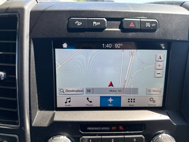 Used 2018 Ford F150 XLT w/ Equipment Group 302A Luxury AWD/4WD image 25
