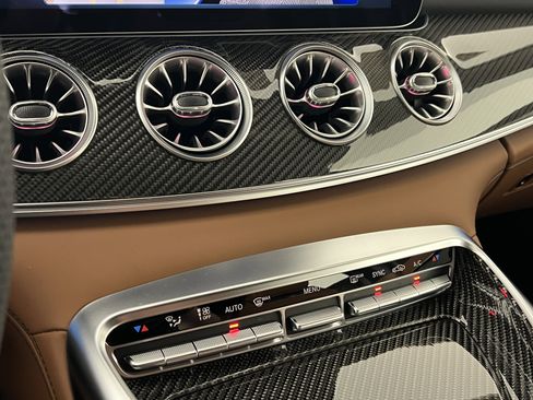 New 2026 Mercedes-Benz AMG GT 43 image 31
