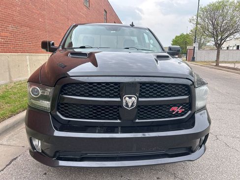 Used 2016 RAM 1500 Sport w/ Convenience Group image 5