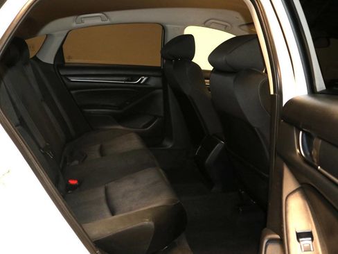 Used 2019 Honda Accord LX image 20