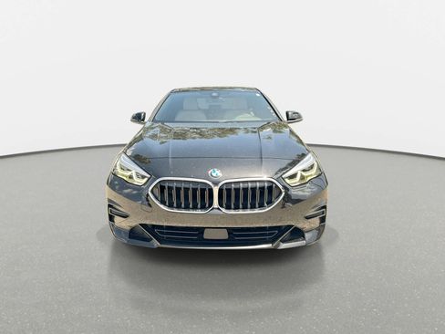 Used 2022 BMW 228i xDrive Gran Coupe w/ Convenience Package AWD/4WD image 3