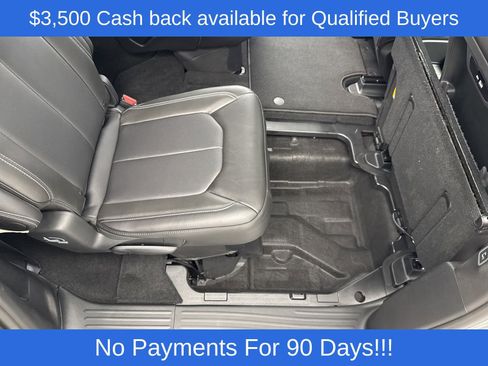 New 2026 Chrysler Pacifica Select image 34