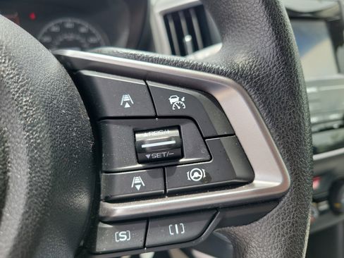 Used 2023 Subaru Forester AWD/4WD image 20
