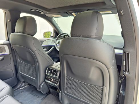 Used 2023 Mercedes-Benz GLS 450 4MATIC image 41