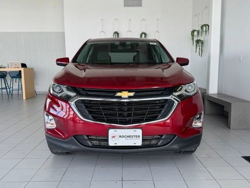 Used 2019 Chevrolet Equinox LT AWD/4WD image 30
