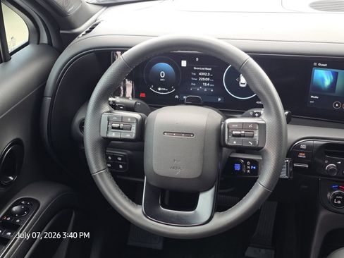 Certified 2026 Hyundai Palisade XRT Pro AWD/4WD image 28