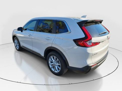 Certified 2024 Honda CR-V EX image 3