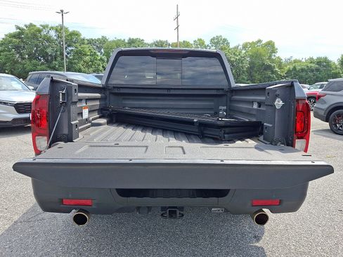 Used 2023 Honda Ridgeline RTL image 31