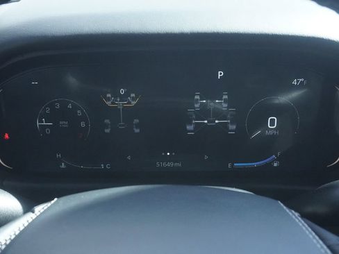 Used 2022 Jeep Grand Wagoneer Series II image 11