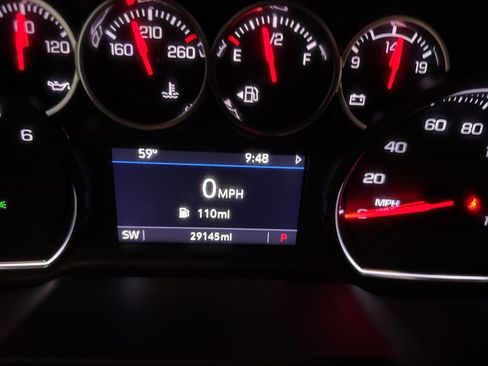 Used 2023 Chevrolet Tahoe LS image 9