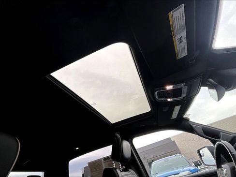 Used 2020 RAM 1500 Limited image 18