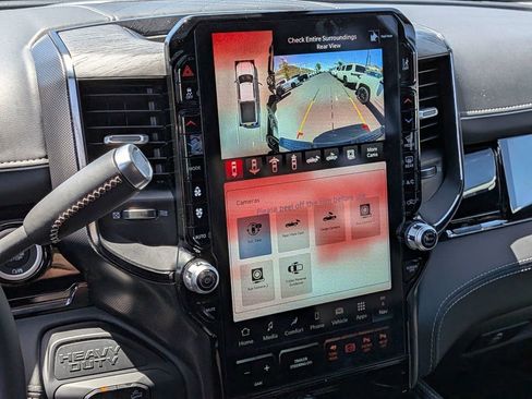 New 2026 RAM 2500 Limited image 16