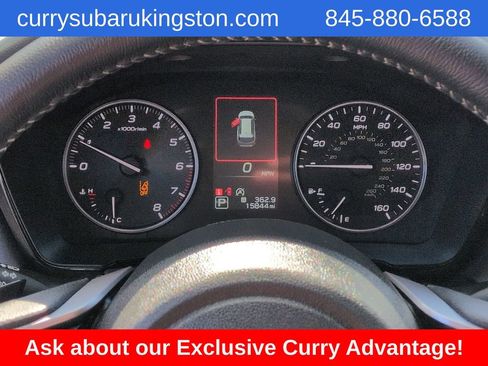 Used 2025 Subaru Outback Premium w/ Popular Package #1 AWD/4WD image 20