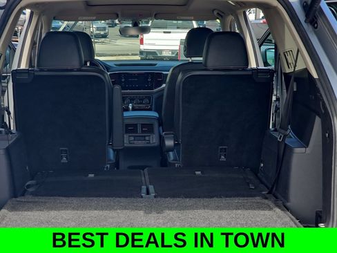 Used 2023 Volkswagen Atlas SE FWD image 13