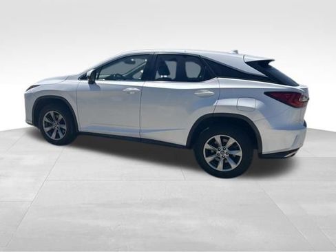 Used 2019 Lexus RX 350 FWD w/ Accessory Package image 20