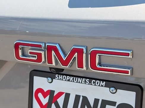 New 2026 GMC Terrain AT4 w/ Convenience Package III AWD/4WD image 13