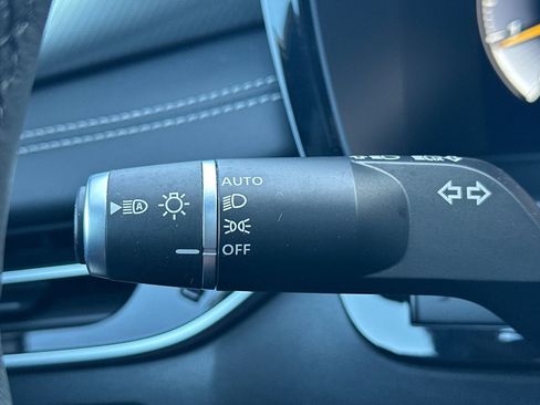 Certified 2025 INFINITI QX60 Luxe w/ Black Edition image 40