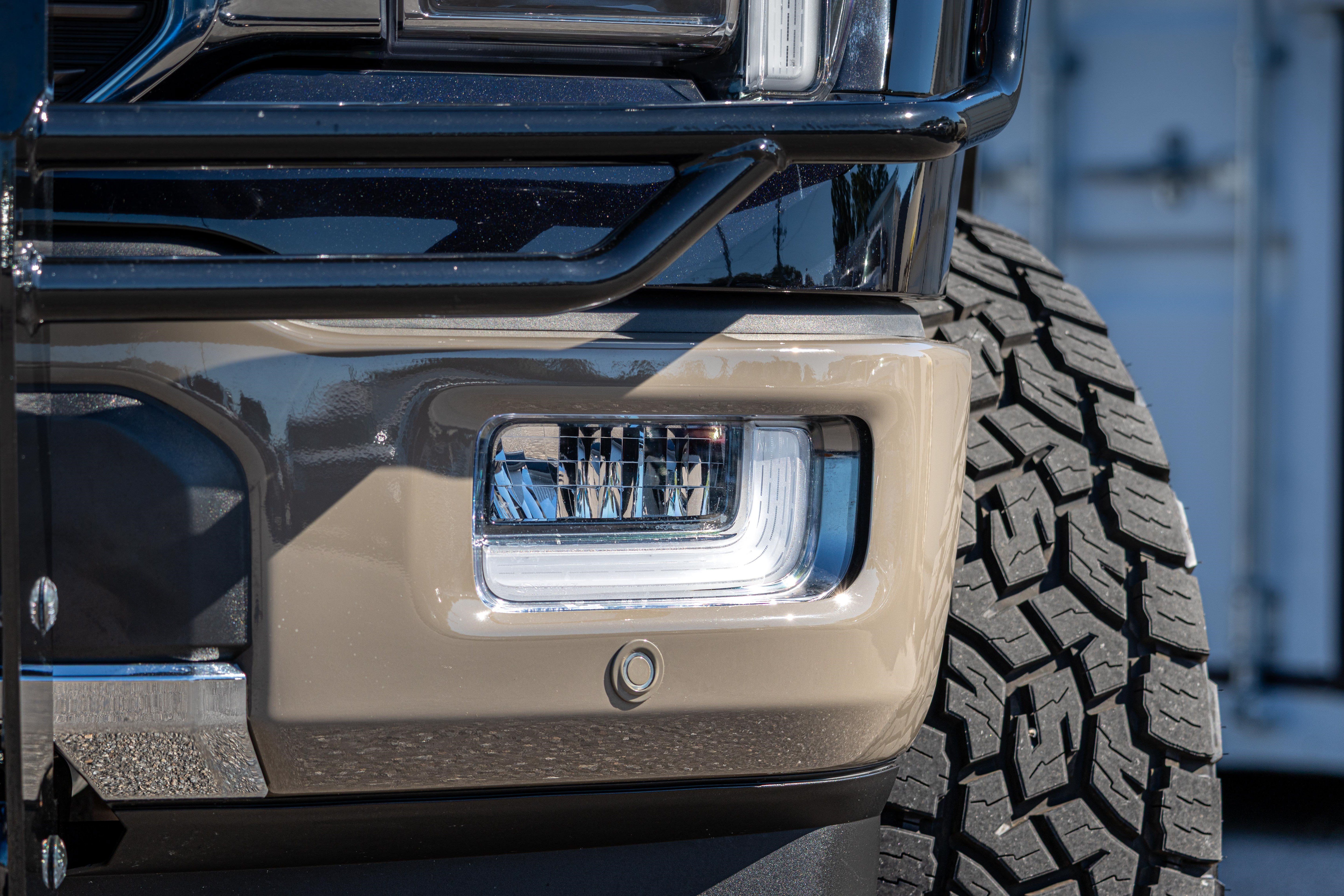 Used 2026 Ford F150 King Ranch AWD/4WD image 16