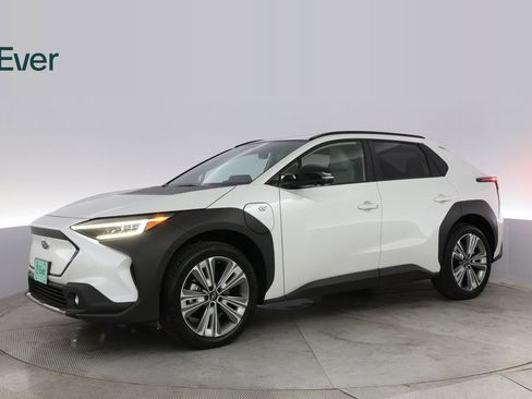 Used 2023 Subaru Solterra AWD image 15