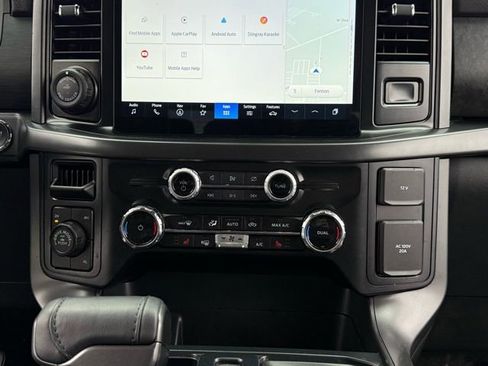 Used 2024 Ford F150 Tremor w/ Bed Utility Package image 27