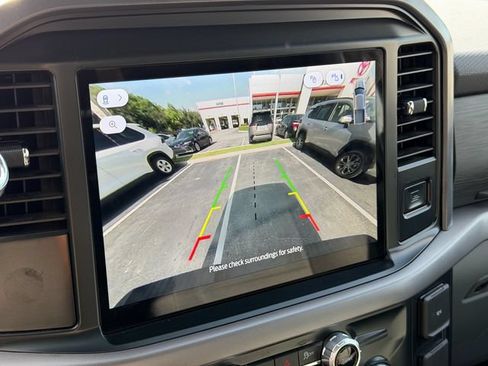 Used 2025 Ford F150 XLT w/ Equipment Group 301A Standard AWD/4WD image 22