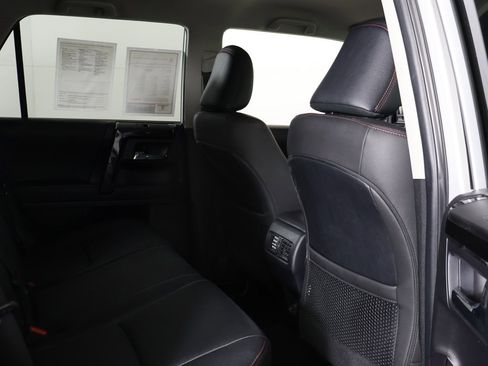 Used 2024 Toyota 4Runner TRD Off-Road Premium image 28