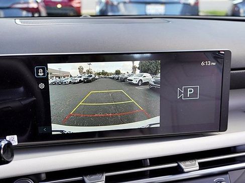New 2026 Hyundai Tucson SE FWD image 29