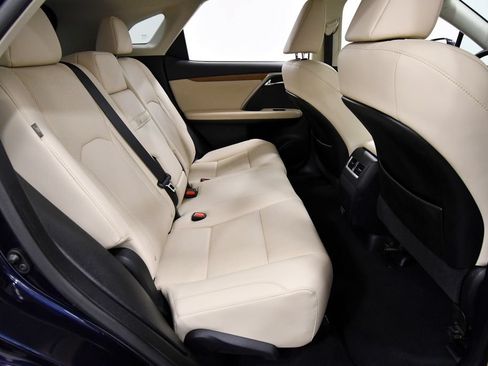 Used 2021 Lexus RX 350 AWD w/ Premium Package image 18