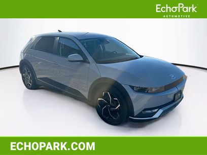 Used 2024 Hyundai Ioniq 5 SEL
