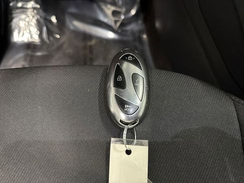 Used 2025 Hyundai Tucson SEL FWD image 30