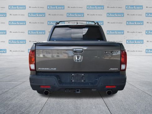 Used 2022 Honda Ridgeline RTL image 7