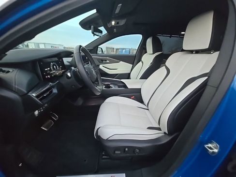 Used 2024 Acura ZDX Type S image 14