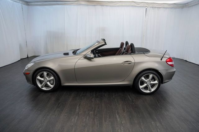 Used 2006 Mercedes-Benz SLK 350 image 7