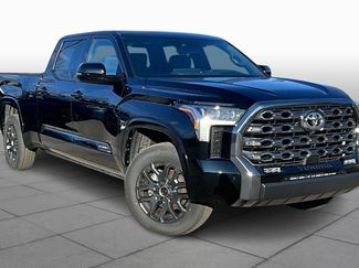 New 2026 Toyota Tundra Platinum AWD/4WD video 2