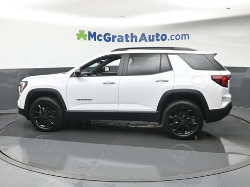 New 2027 GMC Terrain Elevation w/ Elevation Premium Package AWD/4WD image 26