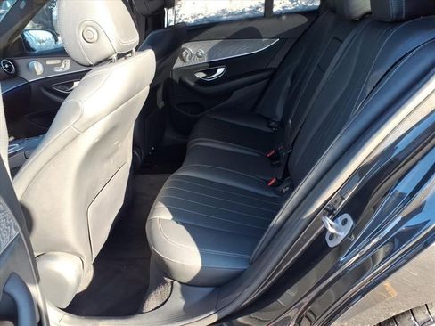 Certified 2021 Mercedes-Benz E 350 E 350 image 11