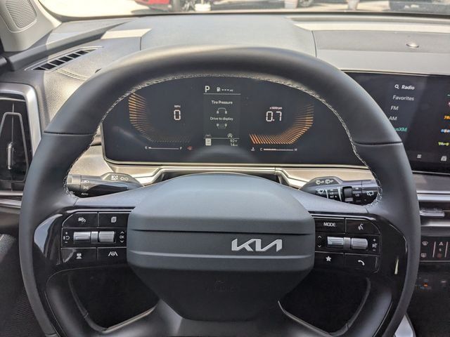 New 2026 Kia Sorento LX FWD image 30