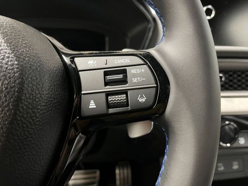 New 2026 Honda Prelude image 16