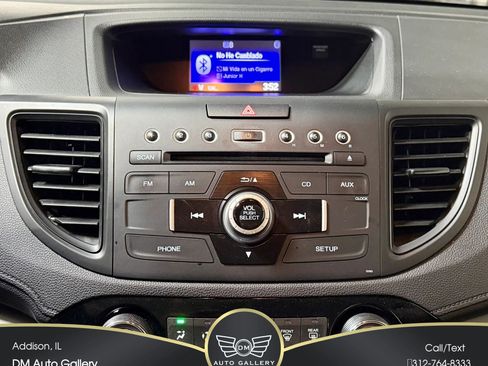 Used 2016 Honda CR-V LX image 13