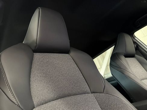 New 2026 Toyota bZ AWD/4WD image 20