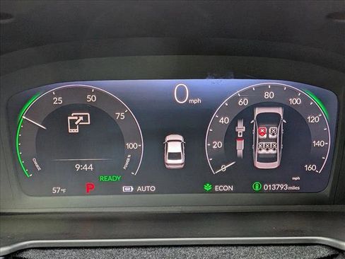 Used 2024 Honda Accord Sport image 11