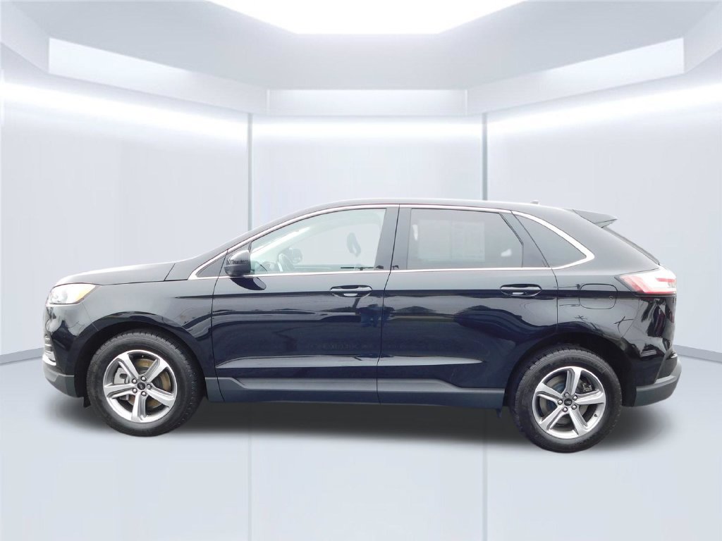 Used 2024 Ford Edge SEL w/ Convenience Package AWD/4WD image 6