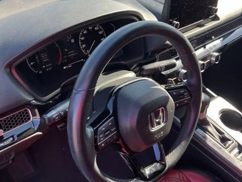 Used 2024 Honda Civic Sport image 13
