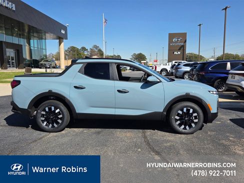New 2026 Hyundai Santa Cruz SEL image 11